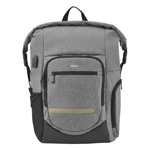 ’Terra’ laptop backpack up to 40 cm (15.6’’) HAMA-217239 - Чанти за лаптопи<<<Лаптопи таблети и