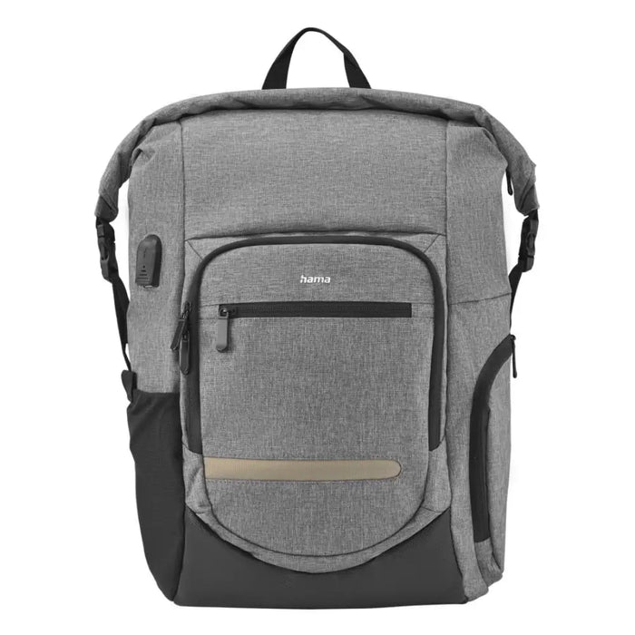’Terra’ laptop backpack up to 40 cm (15.6’’) HAMA-217239 - Чанти за лаптопи<<<Лаптопи таблети и