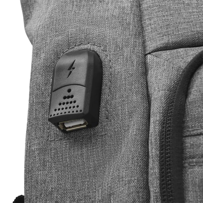 ’Terra’ laptop backpack up to 40 cm (15.6’’) HAMA-217239 - Чанти за лаптопи<<<Лаптопи таблети и