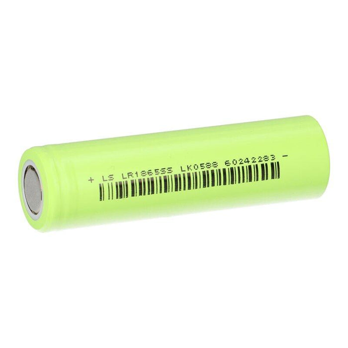 Rechargeable battery TERRA 18650 ICR18650-22E 3.7V 2200mAh, Li-ion