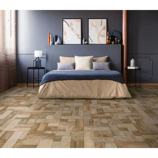 TERRACOTTA SERRA ARA BROWN 34X34 CM - Теракот<<<Плочки и лайстни<<<Подови и стенни