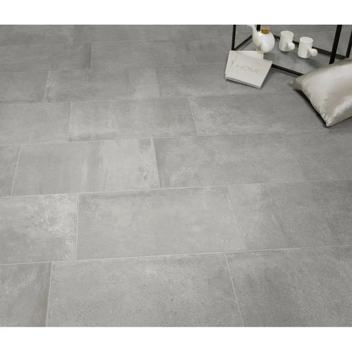 TERRACOTTA SERRA DREAMWALK GRAY 30X60 CM - Теракот<<<Плочки и лайстни<<<Подови и стенни