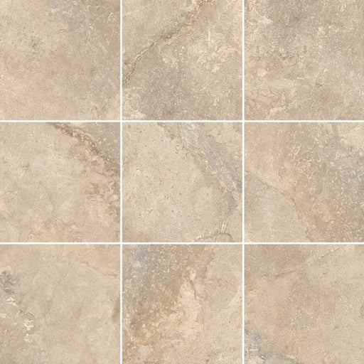 TERRACOTTA SERRA VARANA BEIGE 45X45 CM - Теракот<<<Плочки и лайстни<<<Подови и стенни