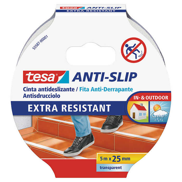 TESA ANTI-SLIP TAPE