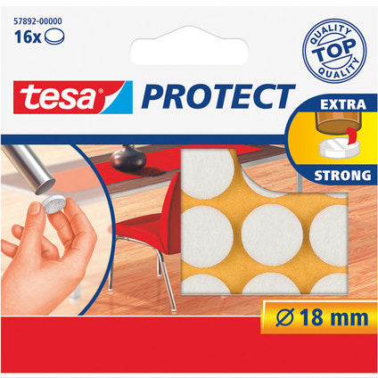 TESA ANTI-SCRATCH FELT