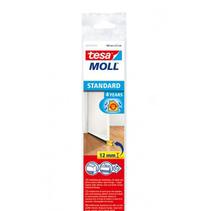 TESA DOOR SEALING BRUSH