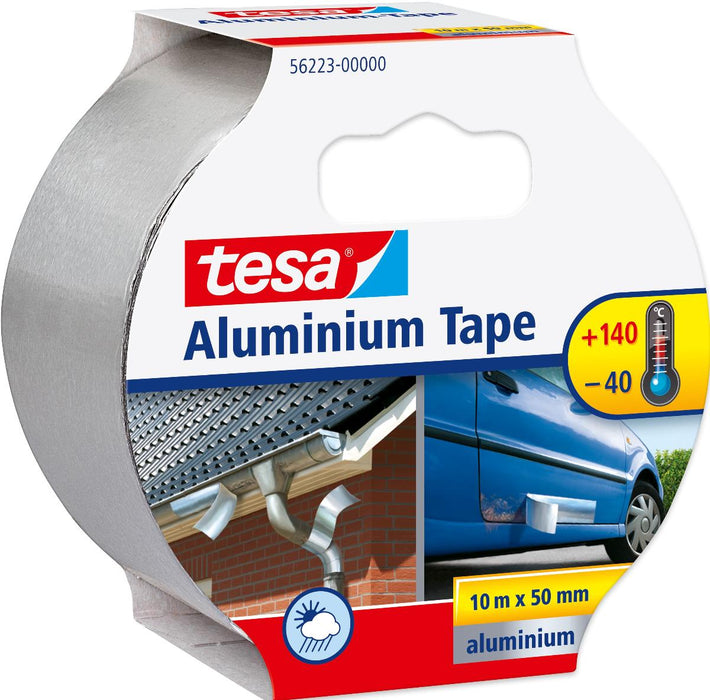 TESA ALUMINUM TAPE
