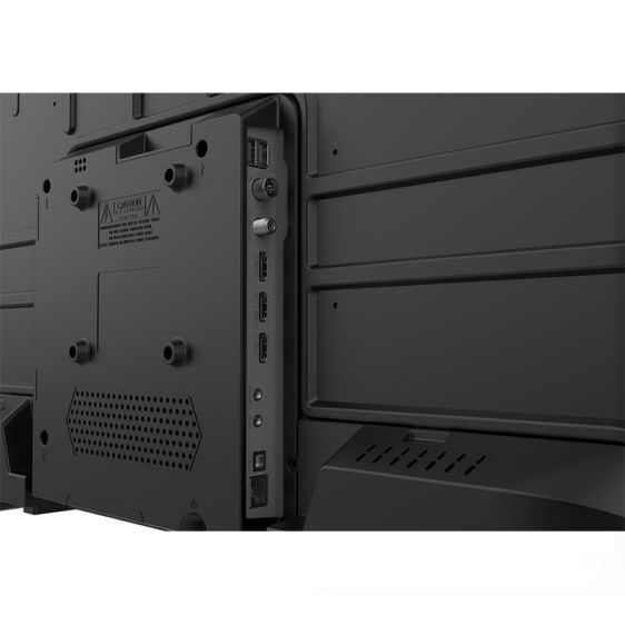 TV TESLA 32E645BHW, 32", 1366x768, Smart webOS