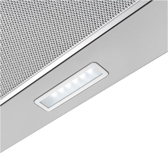 Built-in hood TESLA DT600AX