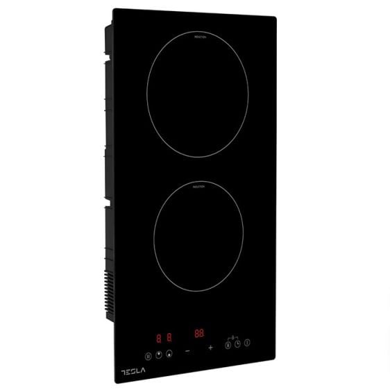 Built-in worktop TESLA HV3201MB