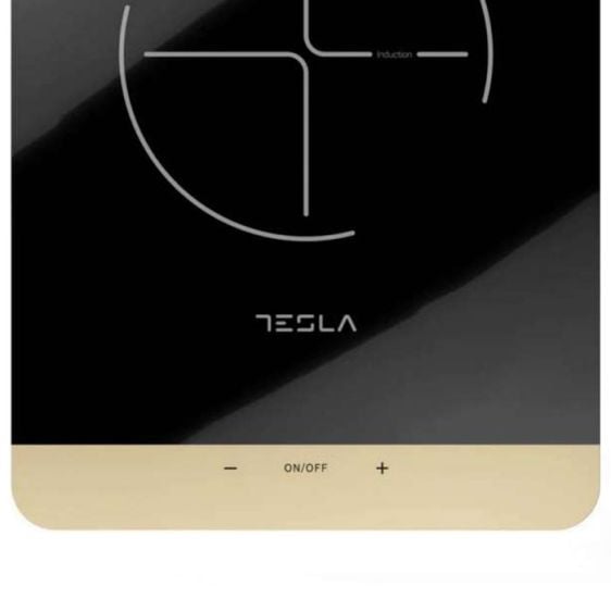 Induction hob TESLA IC401B