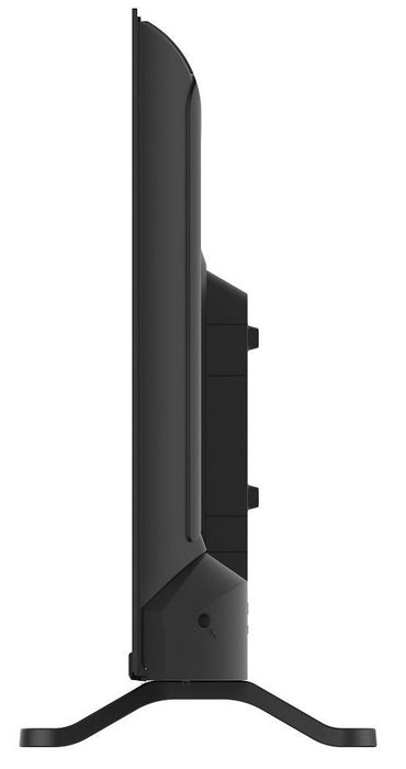 TV TESLA Series 3 32E325BH, 32"(80 cm), LED, HD, IPS, Black