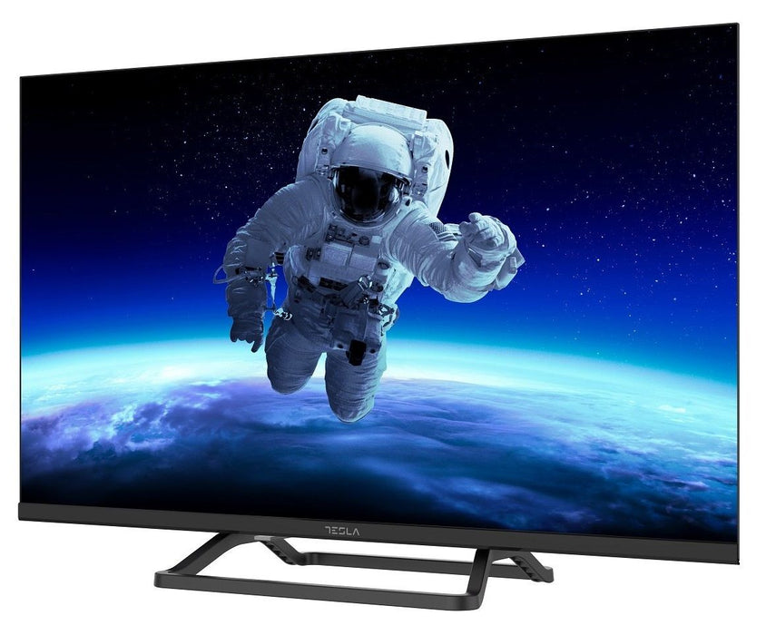 TV TESLA Series 3 32E325BH, 32"(80 cm), LED, HD, IPS, Black