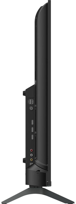 TV TESLA Q43E655GUS, 43" (109 cm), 4K Ultra HD, Google TV