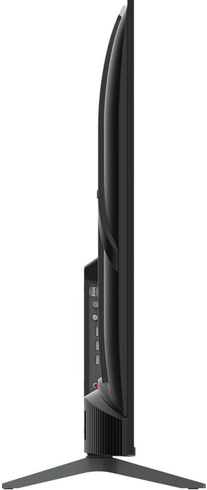 TV TESLA Q55E655GUS, 55" (139 cm), 4K Ultra HD, Google TV