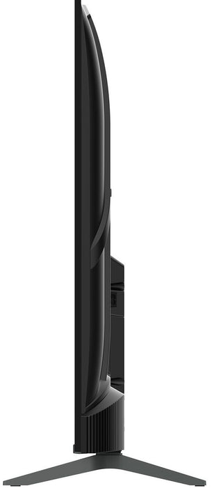 TV TESLA Q55E655GUS, 55" (139 cm), 4K Ultra HD, Google TV