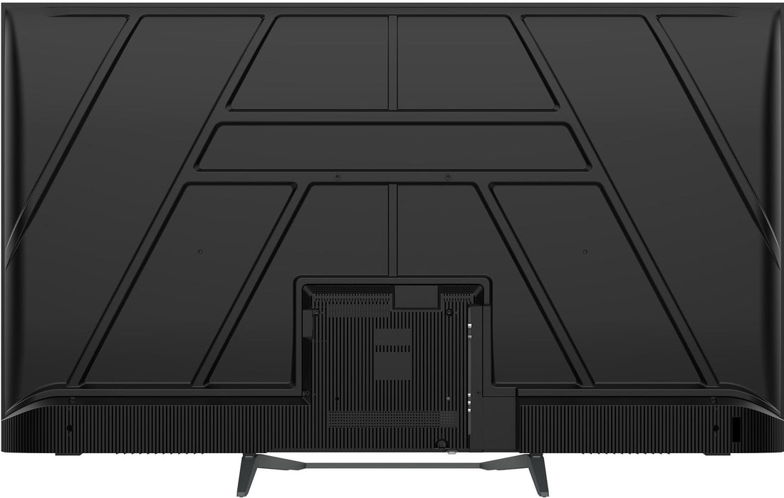 TV TESLA Q55E655GUS, 55" (139 cm), 4K Ultra HD, Google TV