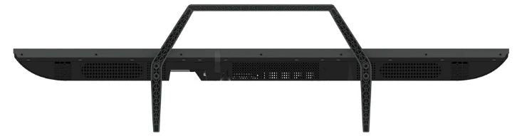 TV TESLA Q65E655GUS, 65"(165cm), 4K Ultra HD, Google TV