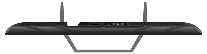 TV TESLA Q65E655GUS, 65"(165cm), 4K Ultra HD, Google TV