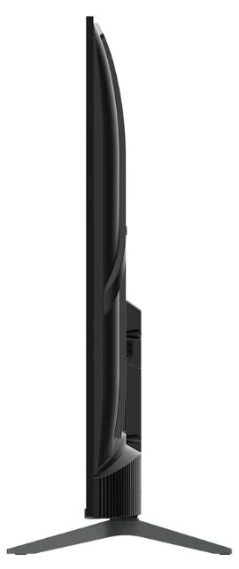 TV TESLA Q65E655GUS, 65"(165cm), 4K Ultra HD, Google TV