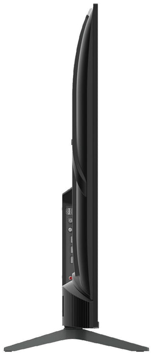 TV TESLA Q65E655GUS, 65"(165cm), 4K Ultra HD, Google TV