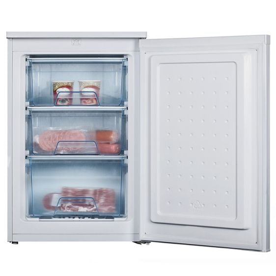 Freezer TESLA RU0900ME, 83 l