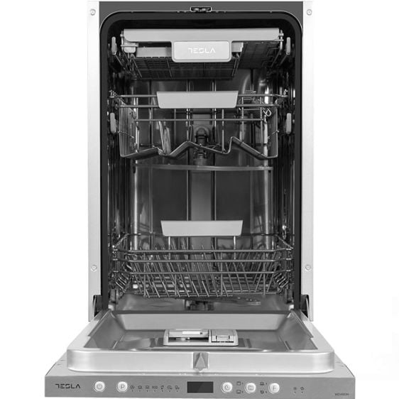 Built-in dishwasher TESLA WDI490M