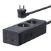 TESSAN power strip TS-FS01DE00 - Power strips<<<IT Accessories<<<InnproXML