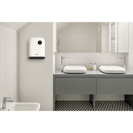 TESY 2000.0 W - Електрически отоплители за баня<<<Отопление Охлаждане и Вик<<<Praktiker&&&Електрически отоплители за