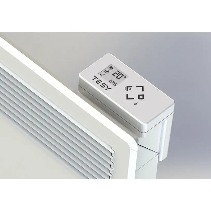 TESY 500.0 W - Електрически отоплители за баня<<<Отопление Охлаждане и Вик<<<Praktiker&&&Електрически отоплители за