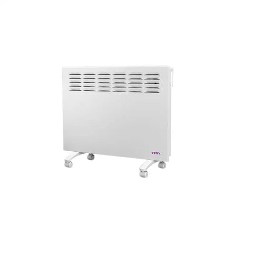 TESY CN 055 150 MIS F HEATED AREA UP TO 18.00 m² WHITE 1500.0 W - Конвектори<<<Отопление Охлаждане и