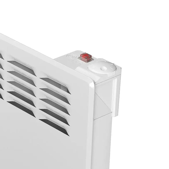 TESY CN 055 150 MIS F HEATED AREA UP TO 18.00 m² WHITE 1500.0 W - Конвектори<<<Отопление Охлаждане и