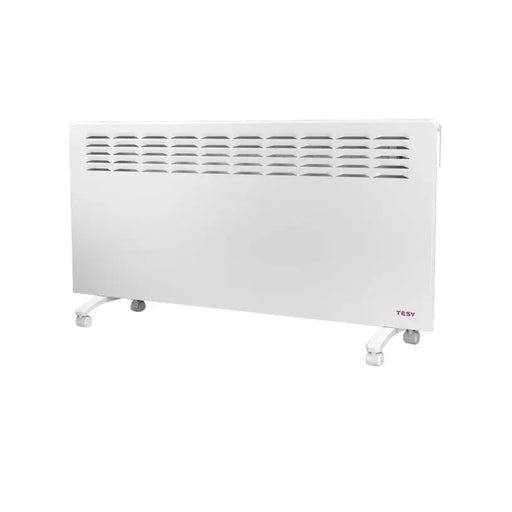 TESY CN 055 250 MIS F HEATING AREA UP TO 28.00 m² WHITE 2500.0 W - Конвектори<<<Отопление Охлаждане и
