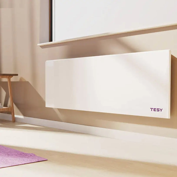 TESY CN 06 140 EA CLOUD W HEATED AREA UP TO 18.00 m² WHITE WI-FI - Конвектори<<<Отопление Охлаждане и