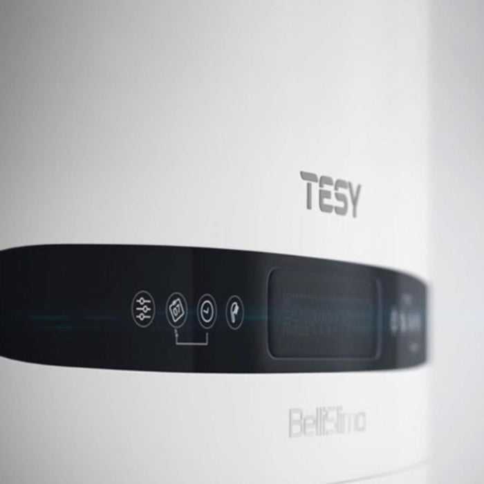 Boiler TESY GCR 10027 22 E31 EC