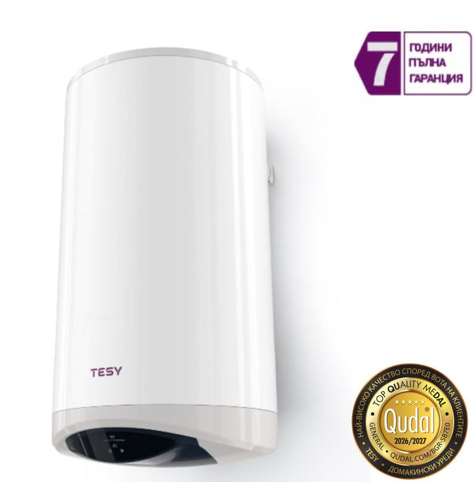 Boiler TESY GCV 100 47 24D C22 ECW MODECO CLOUD