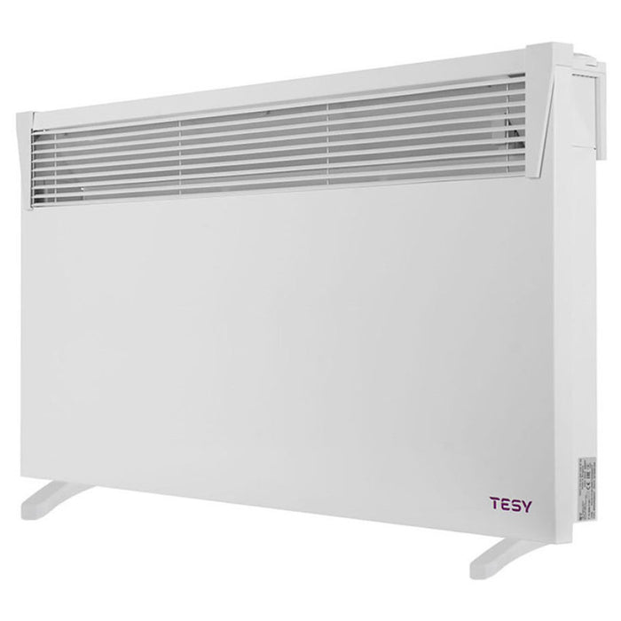 Convector TESY CN 03 050 MIS F HEATED AREA UP TO 6.00 m², 500.0 W