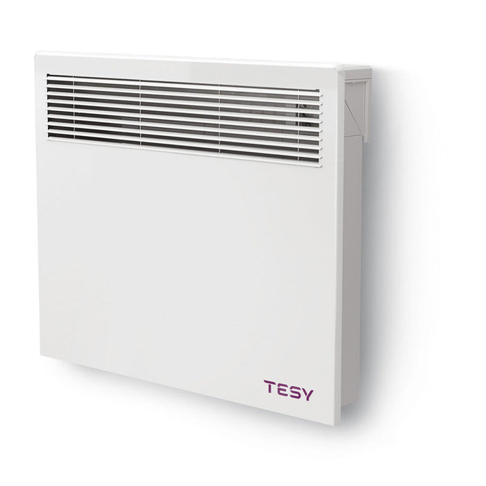 CONVECTOR TESY CN 051 100 EIS CLOUD W HEATED AREA UP TO 12.00 m², WHITE, WI-FI