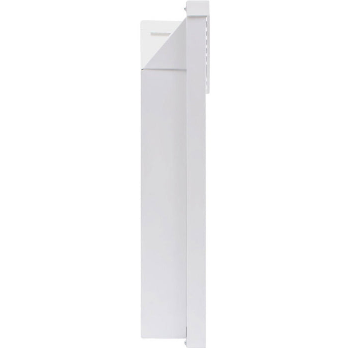 Convector TESY CN 031 250 EI CLOUD W HEATED AREA UP TO 28.00 m², WHITE, WI-FI