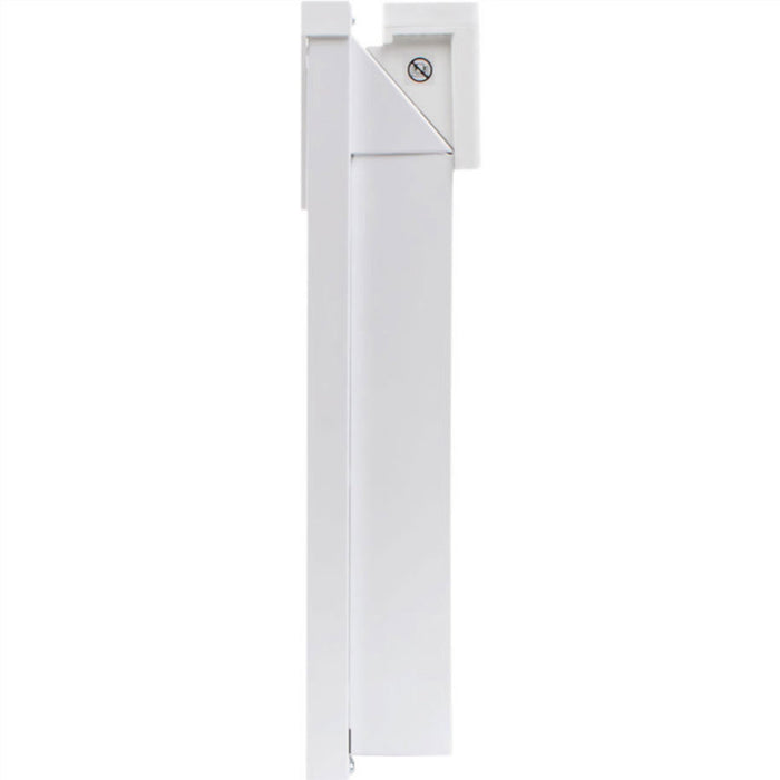 Convector TESY CN 031 250 EI CLOUD W HEATED AREA UP TO 28.00 m², WHITE, WI-FI