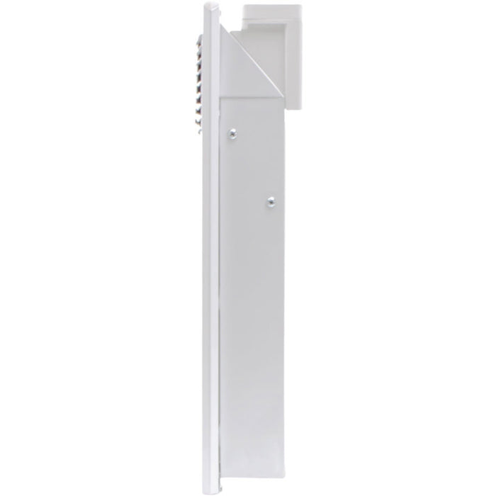 Convector TESY CN 051 250 EI CLOUD AS W HEATED AREA UP TO 28.00 m², WHITE, WI-FI