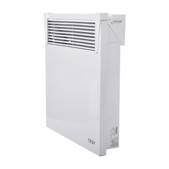 Convector TESY CN 031 050 EI CLOUD W HEATED AREA UP TO 6.00 m², WI-FI