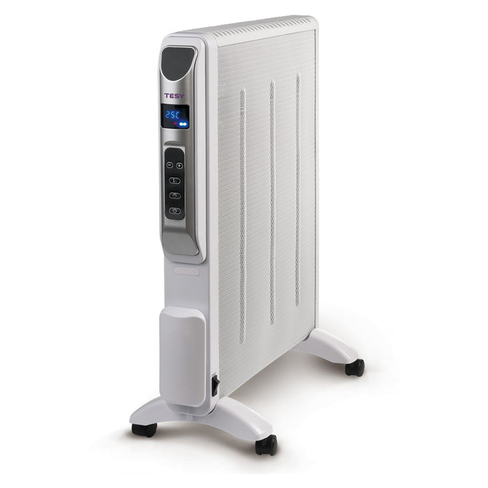 Convector TESY CN 222 MC HEATED AREA UP TO 24.00 m², WHITE