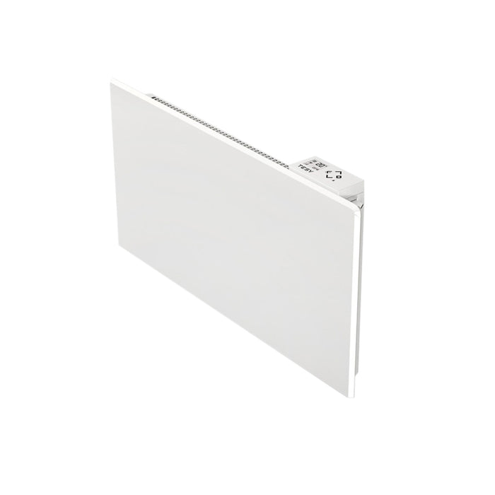 Convector TESY CN 06 060 EA CLOUD W HEATED AREA UP TO 8.00 m², WHITE, WI-FI