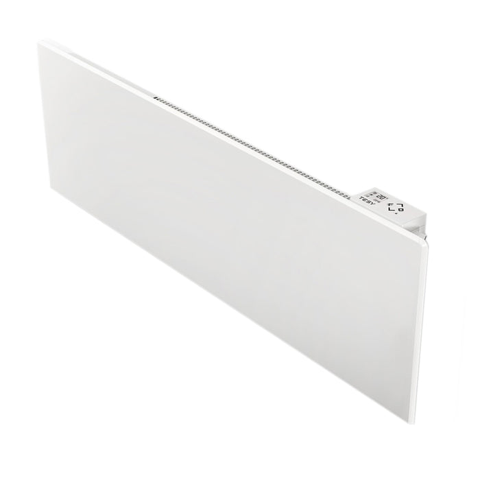 TESY CN 06 140 EA CLOUD W HEATED AREA UP TO 18.00 m², WHITE, WI-FI