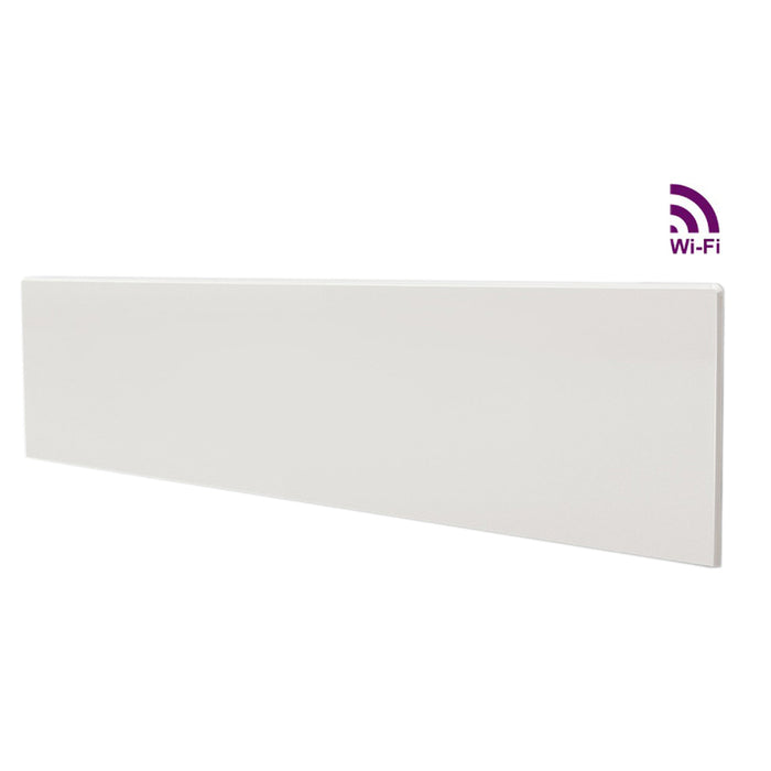 Convector TESY CN 06 200 EA CLOUD W HEATED AREA UP TO 19.00 m², WHITE, WI-FI