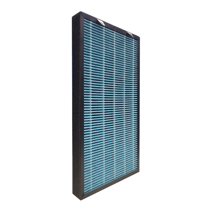 SET OF FILTERS TESY FOR AC96HCIUV 1 PCS