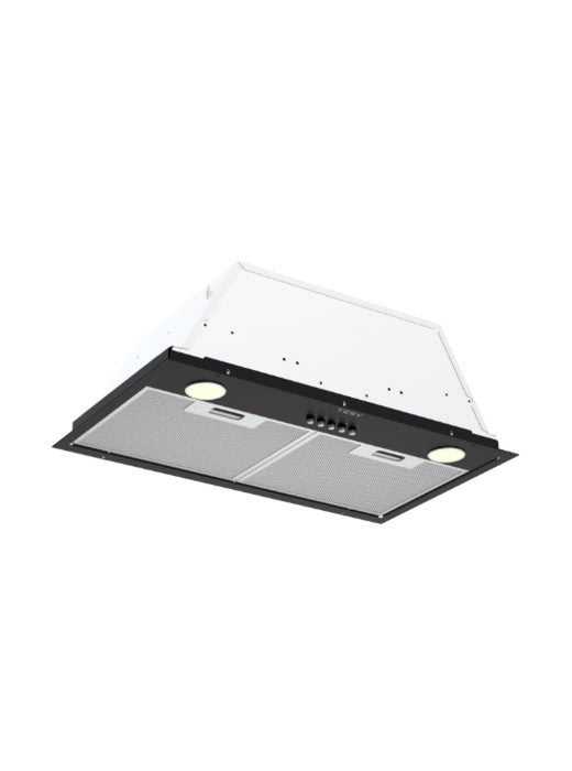 Built-in hood TESY BC 504 1T 60 PB