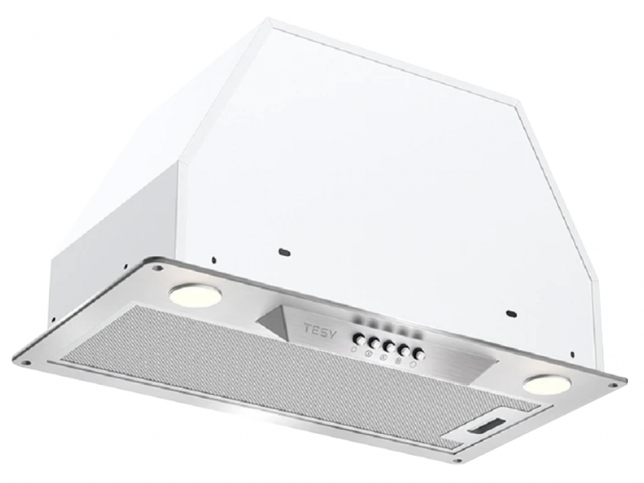 Built-in hood TESY BC 511 1T 60 PI