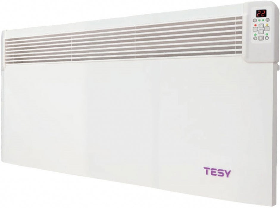 Convector TESY CN 04 200 EIS W ConvEco